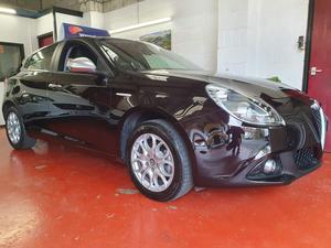 Alfa Romeo Giulietta 1.4 TB Super Euro 6 (s/s) 5dr