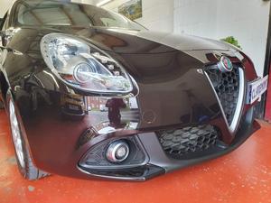 Alfa Romeo Giulietta 1.4 TB Super Euro 6 (s/s) 5dr