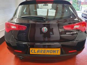 Alfa Romeo Giulietta 1.4 TB Super Euro 6 (s/s) 5dr