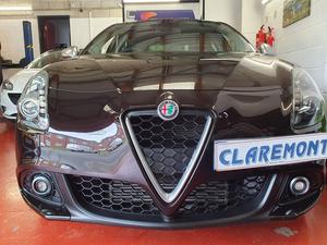 Alfa Romeo Giulietta 1.4 TB Super Euro 6 (s/s) 5dr