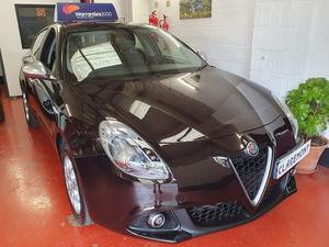 Alfa Romeo Giulietta 1.4 TB Super Euro 6 (s/s) 5dr