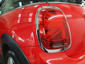 MINI Hatch 1.5 Cooper Classic EURO 6 (s/s) 3dr