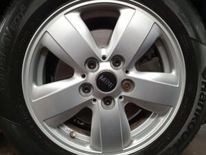 MINI Hatch 1.5 Cooper Classic EURO 6 (s/s) 3dr
