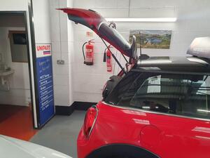 MINI Hatch 1.5 Cooper Classic EURO 6 (s/s) 3dr