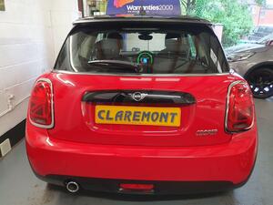 MINI Hatch 1.5 Cooper Classic EURO 6 (s/s) 3dr