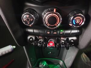 MINI Hatch 1.5 Cooper Classic EURO 6 (s/s) 3dr