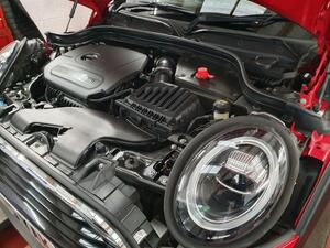 MINI Hatch 1.5 Cooper Classic EURO 6 (s/s) 3dr