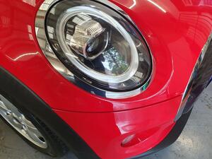 MINI Hatch 1.5 Cooper Classic EURO 6 (s/s) 3dr