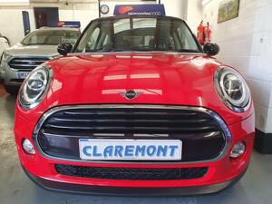 MINI Hatch 1.5 Cooper Classic EURO 6 (s/s) 3dr
