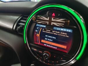 MINI Hatch 1.5 Cooper Classic EURO 6 (s/s) 3dr