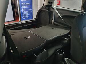 MINI Hatch 1.5 Cooper Classic EURO 6 (s/s) 3dr