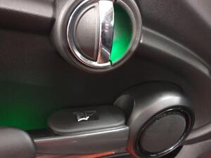 MINI Hatch 1.5 Cooper Classic EURO 6 (s/s) 3dr