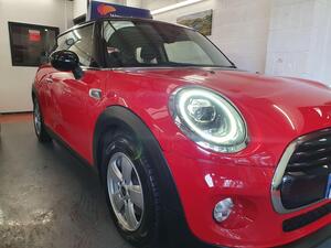 MINI Hatch 1.5 Cooper Classic EURO 6 (s/s) 3dr