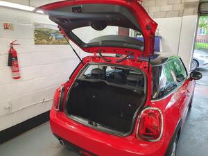 MINI Hatch 1.5 Cooper Classic EURO 6 (s/s) 3dr