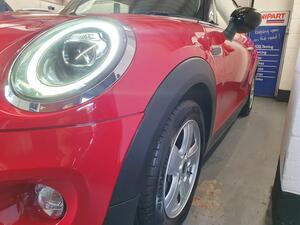 MINI Hatch 1.5 Cooper Classic EURO 6 (s/s) 3dr