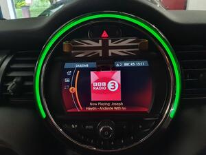 MINI Hatch 1.5 Cooper Classic EURO 6 (s/s) 3dr