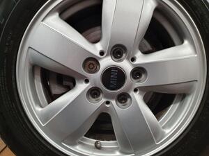 MINI Hatch 1.5 Cooper Classic EURO 6 (s/s) 3dr