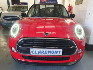 MINI Hatch 1.5 Cooper Classic EURO 6 (s/s) 3dr