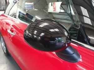 MINI Hatch 1.5 Cooper Classic EURO 6 (s/s) 3dr