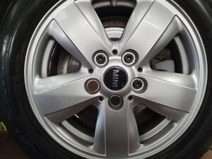 MINI Hatch 1.5 Cooper Classic EURO 6 (s/s) 3dr