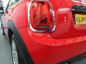MINI Hatch 1.5 Cooper Classic EURO 6 (s/s) 3dr