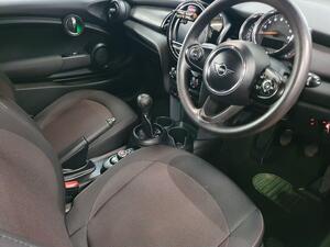 MINI Hatch 1.5 Cooper Classic EURO 6 (s/s) 3dr