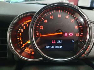 MINI Hatch 1.5 Cooper Classic EURO 6 (s/s) 3dr