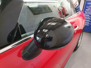 MINI Hatch 1.5 Cooper Classic EURO 6 (s/s) 3dr