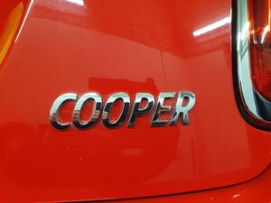 MINI Hatch 1.5 Cooper Classic EURO 6 (s/s) 3dr