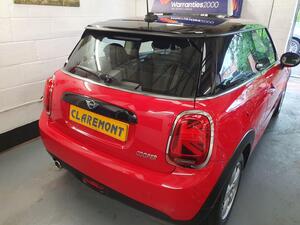 MINI Hatch 1.5 Cooper Classic EURO 6 (s/s) 3dr
