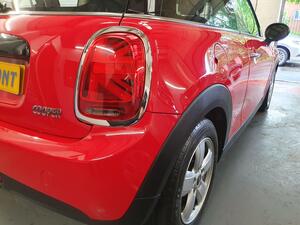 MINI Hatch 1.5 Cooper Classic EURO 6 (s/s) 3dr