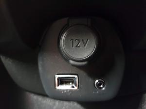 Toyota AYGO 1.0 VVT-i x-play Euro 6 5dr (Safety Sense)