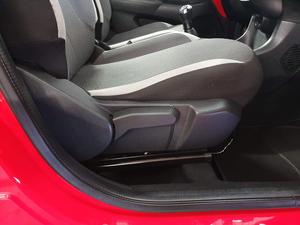 Toyota AYGO 1.0 VVT-i x-play Euro 6 5dr (Safety Sense)