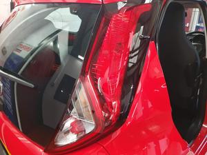 Toyota AYGO 1.0 VVT-i x-play Euro 6 5dr (Safety Sense)