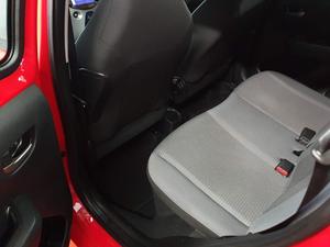 Toyota AYGO 1.0 VVT-i x-play Euro 6 5dr (Safety Sense)