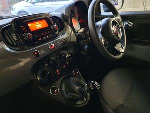 Fiat 500 1.0 MHEV Pop Euro 6 (s/s) 3dr