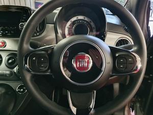 Fiat 500 1.0 MHEV Pop Euro 6 (s/s) 3dr