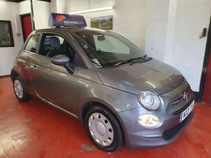 Fiat 500 1.0 MHEV Pop Euro 6 (s/s) 3dr