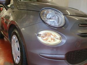 Fiat 500 1.0 MHEV Pop Euro 6 (s/s) 3dr