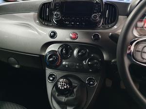 Fiat 500 1.0 MHEV Pop Euro 6 (s/s) 3dr