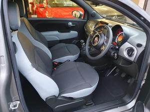 Fiat 500 1.0 MHEV Pop Euro 6 (s/s) 3dr