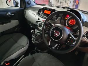 Fiat 500 1.0 MHEV Pop Euro 6 (s/s) 3dr