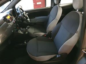 Fiat 500 1.0 MHEV Pop Euro 6 (s/s) 3dr