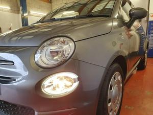 Fiat 500 1.0 MHEV Pop Euro 6 (s/s) 3dr