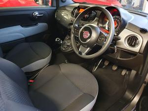 Fiat 500 1.0 MHEV Pop Euro 6 (s/s) 3dr