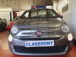 Fiat 500 1.0 MHEV Pop Euro 6 (s/s) 3dr