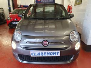 Fiat 500 1.0 MHEV Pop Euro 6 (s/s) 3dr