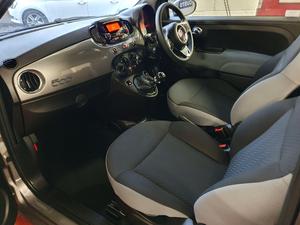 Fiat 500 1.0 MHEV Pop Euro 6 (s/s) 3dr