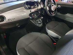 Fiat 500 1.0 MHEV Pop Euro 6 (s/s) 3dr