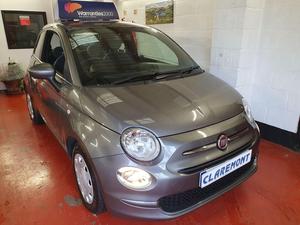 Fiat 500 1.0 MHEV Pop Euro 6 (s/s) 3dr